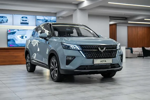 Wuling Asta, 2.0 L, 2024 year, 0 km, Baku - Price: 39 900 ₼ - Tunel.az