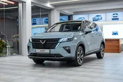 Wuling Asta, 2.0 L, 2024 year, 0 km, Baku - Price: 39 900 ₼ - Tunel.az