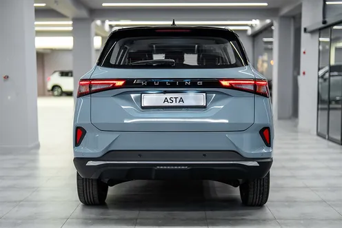 Wuling Asta, 2.0 L, 2024 year, 0 km, Baku - Price: 39 900 ₼ - Tunel.az