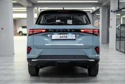 Wuling Asta, 2.0 L, 2024 year, 0 km, Baku - Price: 39 900 ₼ - Tunel.az