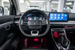 Wuling Asta, 2.0 L, 2024 year, 0 km, Baku - Price: 39 900 ₼ - Tunel.az