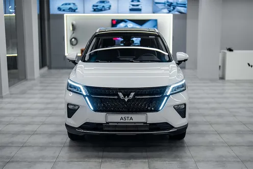 Wuling Asta, 2.0 L, 2024 year, 0 km, Baku - Price: 39 900 ₼ - Tunel.az