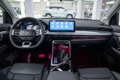 Wuling Asta, 2.0 L, 2024 year, 0 km, Baku - Price: 39 900 ₼ - Tunel.az