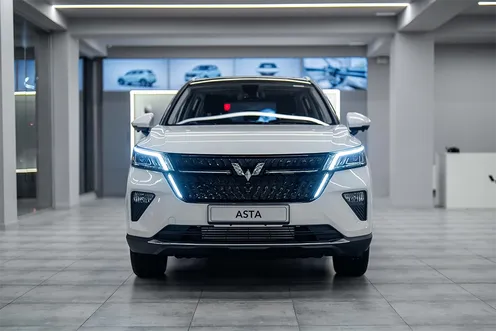Wuling Asta, 2.0 L, 2024 year, 0 km, Baku - Price: 39 900 ₼ - Tunel.az