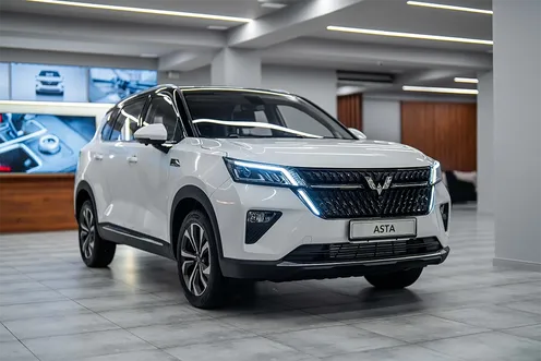 Wuling Asta, 2.0 L, 2024 year, 0 km, Baku - Price: 39 900 ₼ - Tunel.az