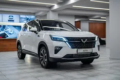 Wuling Asta, 2.0 L, 2024 year, 0 km, Baku - Price: 39 900 ₼ - Tunel.az