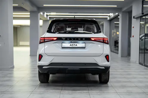 Wuling Asta, 2.0 L, 2024 year, 0 km, Baku - Price: 39 900 ₼ - Tunel.az