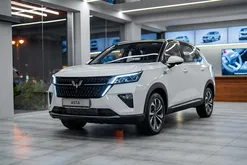 Wuling Asta, 2.0 L, 2024 year, 0 km, Baku - Price: 39 900 ₼ - Tunel.az
