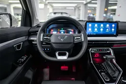 Wuling Asta, 2.0 L, 2024 year, 0 km, Baku - Price: 39 900 ₼ - Tunel.az