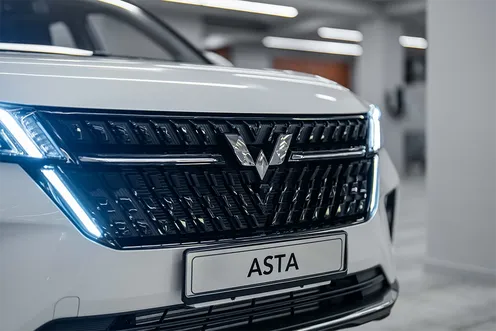Wuling Asta, 2.0 L, 2024 year, 0 km, Baku - Price: 39 900 ₼ - Tunel.az