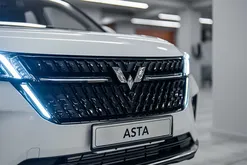 Wuling Asta, 2.0 L, 2024 year, 0 km, Baku - Price: 39 900 ₼ - Tunel.az