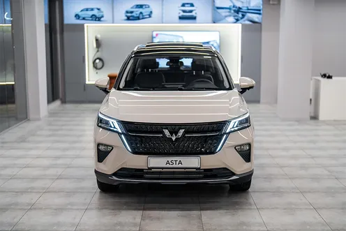 Wuling Asta, 2.0 L, 2024 год, 0 km, Баку - Цена: 39 900 ₼ - Tunel.az