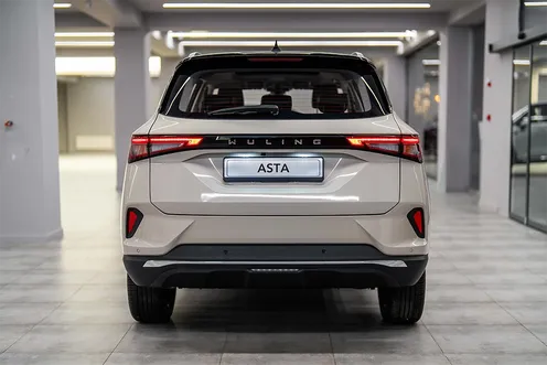 Wuling Asta, 2.0 L, 2024 год, 0 km, Баку - Цена: 39 900 ₼ - Tunel.az