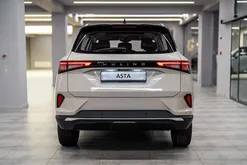 Wuling Asta, 2.0 L, 2024 год, 0 km, Баку - Цена: 39 900 ₼ - Tunel.az