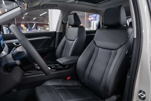 Wuling Asta, 2.0 L, 2024 год, 0 km, Баку - Цена: 39 900 ₼ - Tunel.az