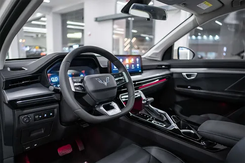 Wuling Asta, 2.0 L, 2024 год, 0 km, Баку - Цена: 39 900 ₼ - Tunel.az
