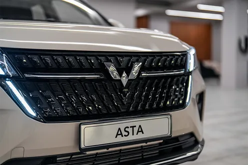 Wuling Asta, 2.0 L, 2024 год, 0 km, Баку - Цена: 39 900 ₼ - Tunel.az