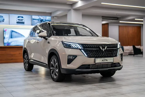 Wuling Asta, 2.0 L, 2024 год, 0 km, Баку - Цена: 39 900 ₼ - Tunel.az