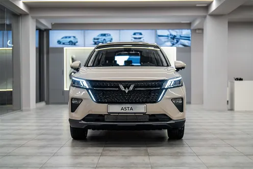 Wuling Asta, 2.0 L, 2024 год, 0 km, Баку - Цена: 39 900 ₼ - Tunel.az