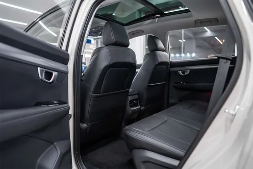 Wuling Asta, 2.0 L, 2024 год, 0 km, Баку - Цена: 39 900 ₼ - Tunel.az