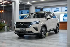 Wuling Asta, 2.0 L, 2024 год, 0 km, Баку - Цена: 39 900 ₼ - Tunel.az