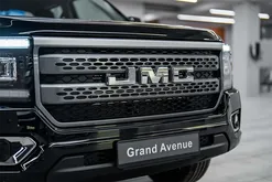 JMC Grand Avenue, 2.3 L, 2024 year, 0 km, Baku - Price: 53 000 ₼ - Tunel.az