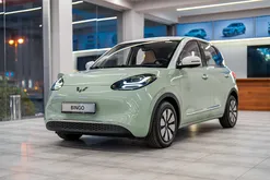 Wuling Bingo, 0.0 L, 2024 year, 0 km, Baku - Price: 33 000 ₼ - Tunel.az