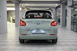 Wuling Bingo, 0.0 L, 2024 year, 0 km, Baku - Price: 33 000 ₼ - Tunel.az
