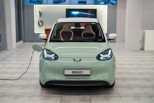 Wuling Bingo, 0.0 L, 2024 year, 0 km, Baku - Price: 33 000 ₼ - Tunel.az