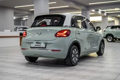 Wuling Bingo, 0.0 L, 2024 year, 0 km, Baku - Price: 33 000 ₼ - Tunel.az