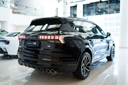Lynk & Co 09, 2.0 L, 2024 year, 0 km, Baku - Price: 79 900 ₼ - Tunel.az