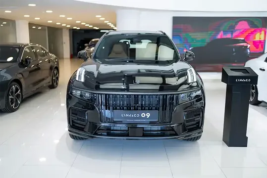 Lynk & Co 09, 2.0 L, 2024 year, 0 km, Baku - Price: 79 900 ₼ - Tunel.az