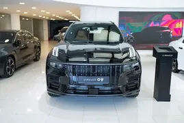 Lynk & Co 09, 2.0 L, 2024 year, 0 km, Baku - Price: 79 900 ₼ - Tunel.az