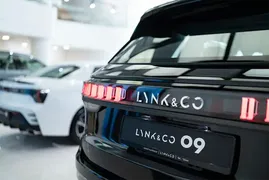 Lynk & Co 09, 2.0 L, 2024 year, 0 km, Baku - Price: 79 900 ₼ - Tunel.az