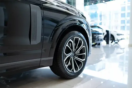 Lynk & Co 09, 2.0 L, 2024 year, 0 km, Baku - Price: 79 900 ₼ - Tunel.az