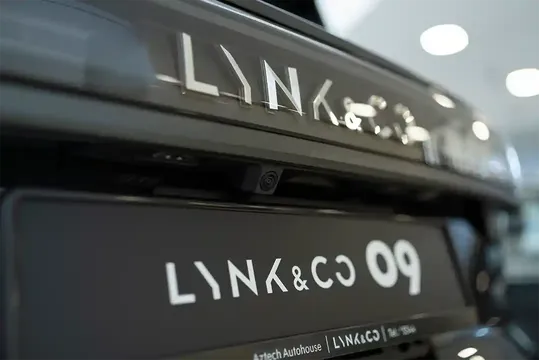 Lynk & Co 09, 2.0 L, 2024 year, 0 km, Baku - Price: 79 900 ₼ - Tunel.az