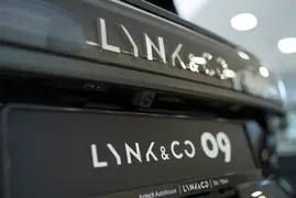 Lynk & Co 09, 2.0 L, 2024 year, 0 km, Baku - Price: 79 900 ₼ - Tunel.az