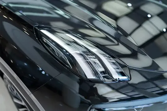 Lynk & Co 09, 2.0 L, 2024 year, 0 km, Baku - Price: 79 900 ₼ - Tunel.az