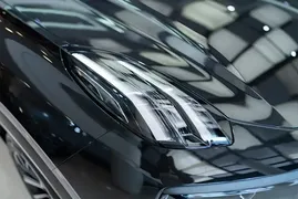Lynk & Co 09, 2.0 L, 2024 year, 0 km, Baku - Price: 79 900 ₼ - Tunel.az