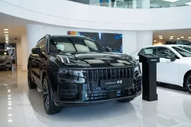 Lynk & Co 09, 2.0 L, 2024 year, 0 km, Baku - Price: 79 900 ₼ - Tunel.az