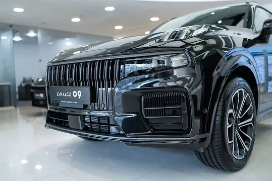 Lynk & Co 09, 2.0 L, 2024 year, 0 km, Baku - Price: 79 900 ₼ - Tunel.az