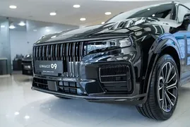 Lynk & Co 09, 2.0 L, 2024 year, 0 km, Baku - Price: 79 900 ₼ - Tunel.az