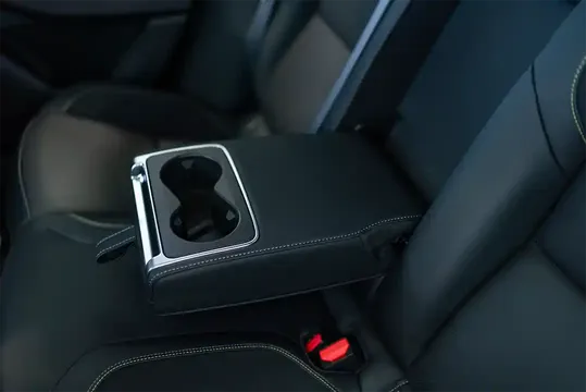 Lynk & Co 03, 2.0 L, 2024 année, 0 km, Baku - Prix ​​: 54 900 ₼ - Tunel.az