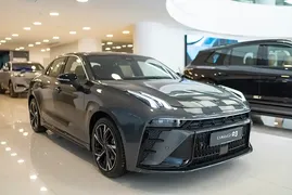 Lynk & Co 03, 2.0 L, 2024 année, 0 km, Baku - Prix : 54 900 ₼ - Tunel.az
