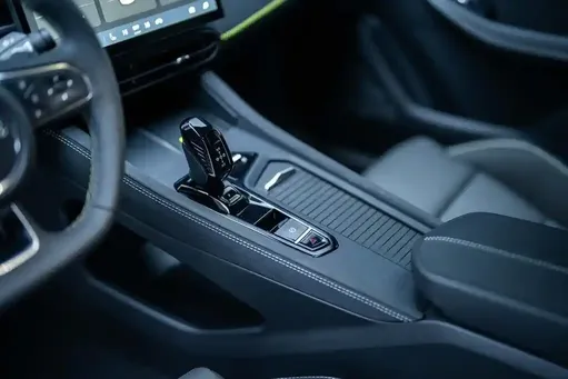 Lynk & Co 03, 2.0 L, 2024 année, 0 km, Baku - Prix ​​: 54 900 ₼ - Tunel.az