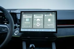 Lynk & Co 03, 2.0 L, 2024 année, 0 km, Baku - Prix : 54 900 ₼ - Tunel.az