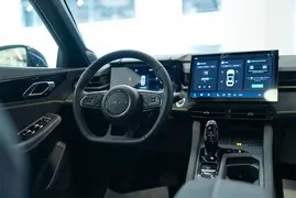 Lynk & Co 03, 2.0 L, 2024 année, 0 km, Baku - Prix : 54 900 ₼ - Tunel.az