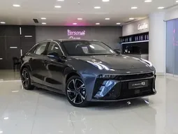 Lynk & Co 03, 2.0 L, 2024 année, 0 km, Baku - Prix : 54 900 ₼ - Tunel.az
