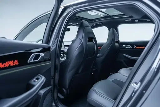 Lynk & Co 03, 2.0 L, 2024 année, 0 km, Baku - Prix ​​: 54 900 ₼ - Tunel.az
