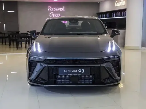 Lynk & Co 03, 2.0 L, 2024 année, 0 km, Baku - Prix ​​: 54 900 ₼ - Tunel.az
